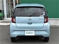 2017 Daihatsu Mira Es