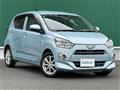 2017 Daihatsu Mira Es