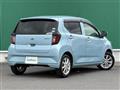 2017 Daihatsu Mira Es