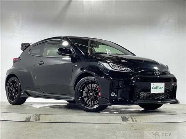 2022 Toyota Yaris