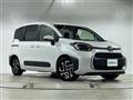 2025 Toyota Sienta
