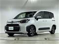 2025 Toyota Sienta
