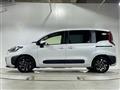 2025 Toyota Sienta