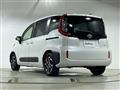 2025 Toyota Sienta