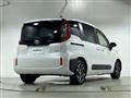 2025 Toyota Sienta