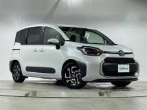 2025 Toyota Sienta
