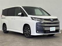 2025 Toyota Noah