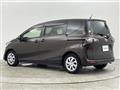 2016 Toyota Sienta