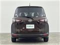 2016 Toyota Sienta