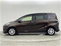 2016 Toyota Sienta