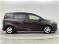 2016 Toyota Sienta