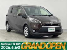 2016 Toyota Sienta