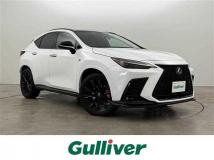 2022 Lexus NX