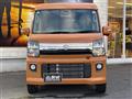 2025 Suzuki Every Wagon