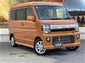 2025 Suzuki Every Wagon