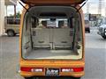 2025 Suzuki Every Wagon