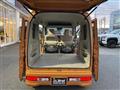 2025 Suzuki Every Wagon