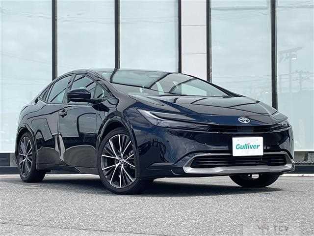 2025 Toyota Prius