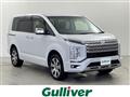 2025 Mitsubishi Delica D5