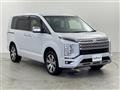 2025 Mitsubishi Delica D5