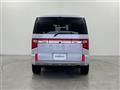 2025 Mitsubishi Delica D5