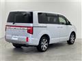 2025 Mitsubishi Delica D5