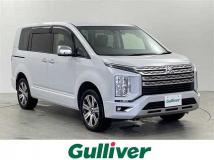 2025 Mitsubishi Delica D5