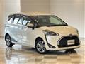 2019 Toyota Sienta
