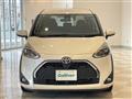 2019 Toyota Sienta
