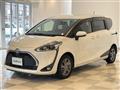 2019 Toyota Sienta