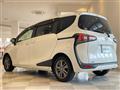 2019 Toyota Sienta