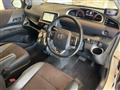 2019 Toyota Sienta