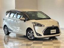 2019 Toyota Sienta