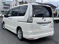 2013 Nissan Serena