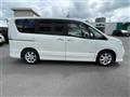 2013 Nissan Serena
