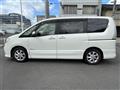 2013 Nissan Serena