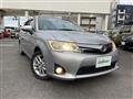 2013 Toyota Corolla Fielder