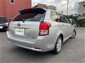 2013 Toyota Corolla Fielder