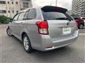 2013 Toyota Corolla Fielder