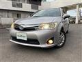 2013 Toyota Corolla Fielder