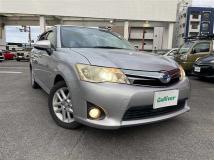 2013 Toyota Corolla Fielder