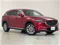 2017 Mazda CX-8