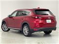 2017 Mazda CX-8