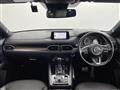 2017 Mazda CX-8