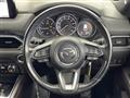 2017 Mazda CX-8