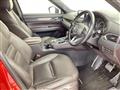 2017 Mazda CX-8