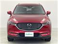 2017 Mazda CX-8