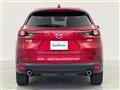 2017 Mazda CX-8
