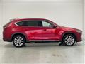 2017 Mazda CX-8
