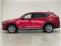 2017 Mazda CX-8